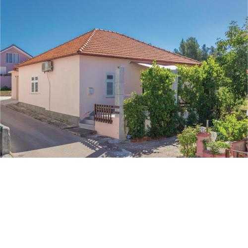 Two-Bedroom Holiday Home in Zadar