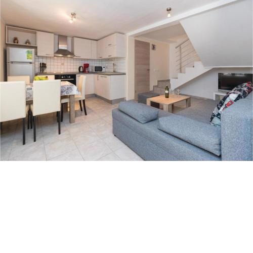 Two-Bedroom Holiday Home in Zadar