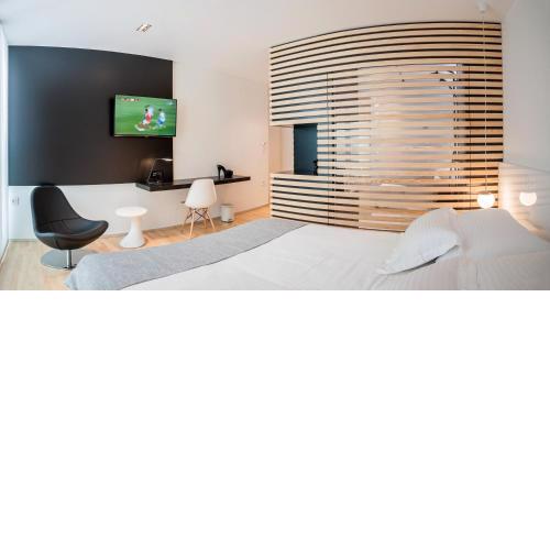 Unique Rooms