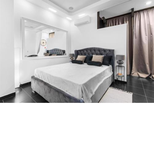 Urban Studio Apartment Rijeka