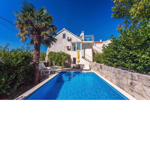 Vacation house Palma