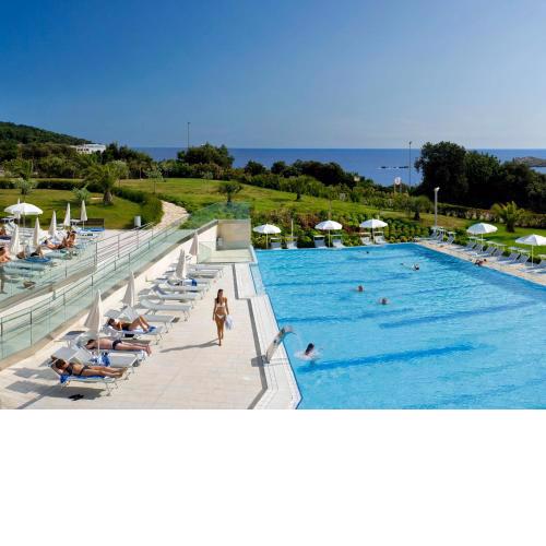 Valamar Lacroma Dubrovnik