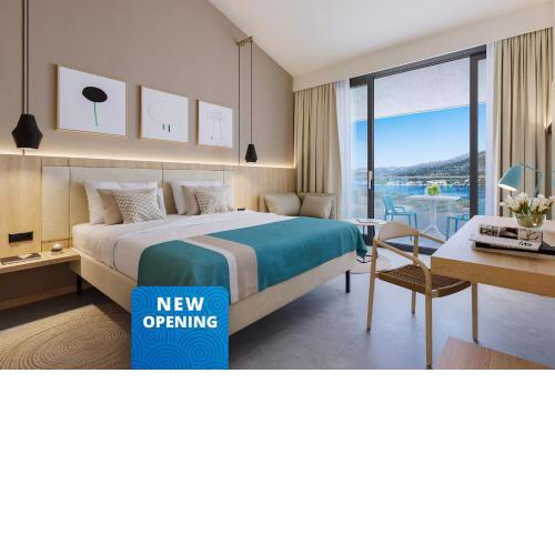 Valamar Tirena Hotel