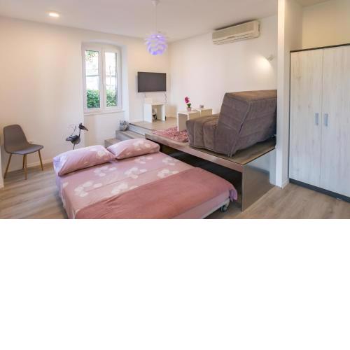 Vana & Tea Luxury Studio Apartment