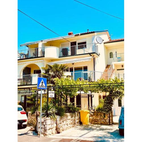 Velebit Apartments