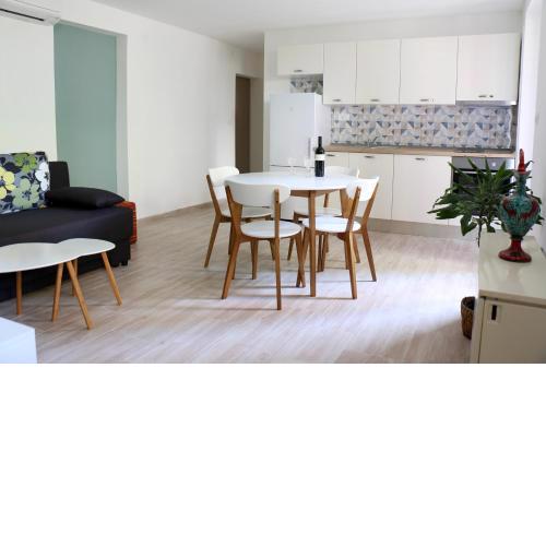 Velin Apartment