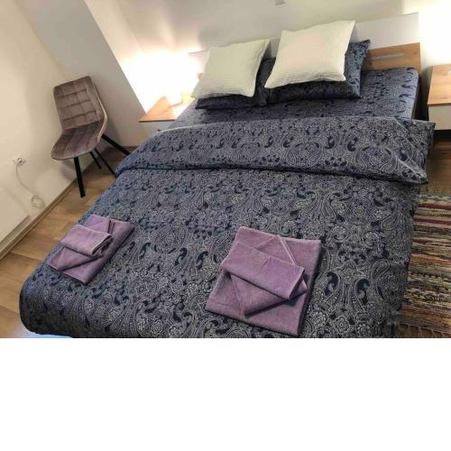 Velvet home