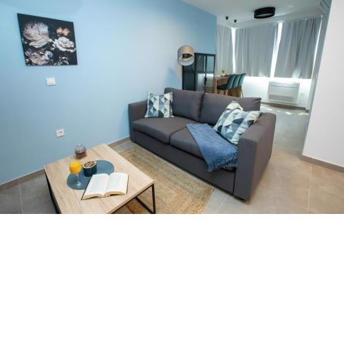 Vera's Lapad suite