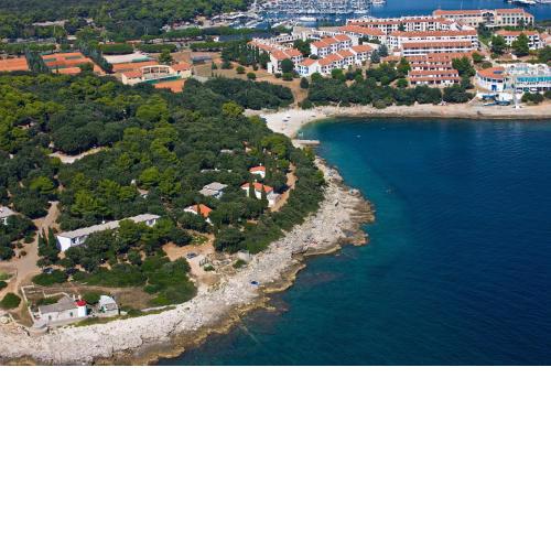 Verudela Villas