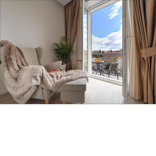 Via Porto Rooms