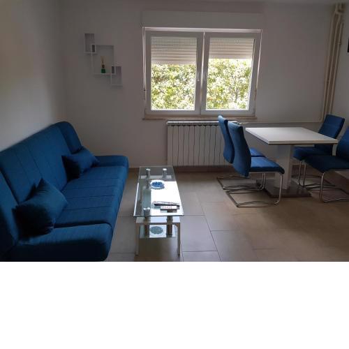 VIGO apartman