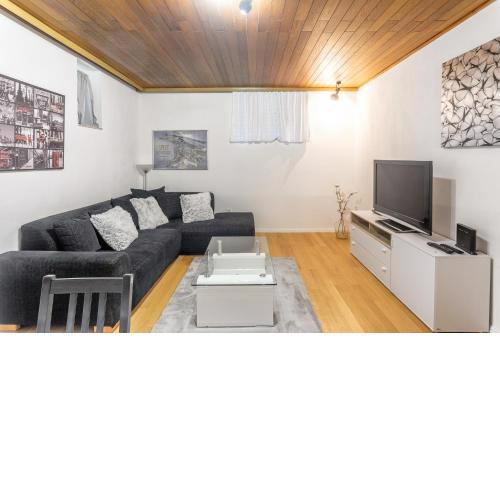 Viktor apartment