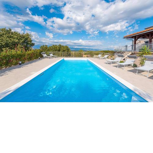 Vila Luna Apartments