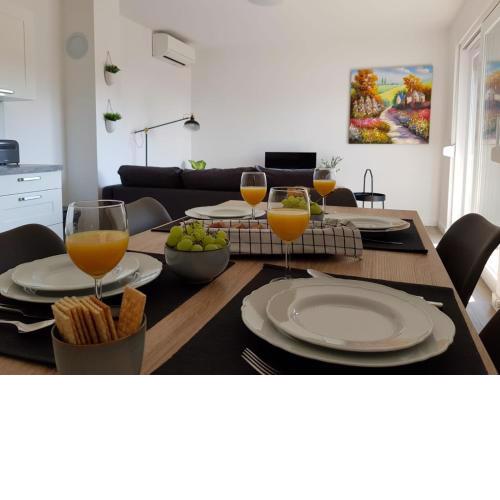 Vila Maslina - Apartman 3