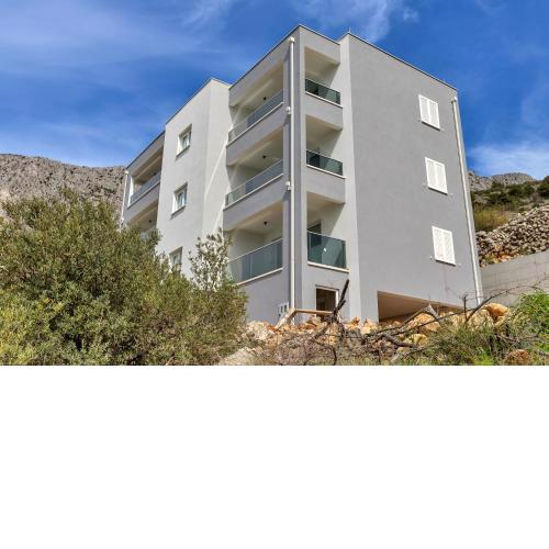 Vila Mila Mare