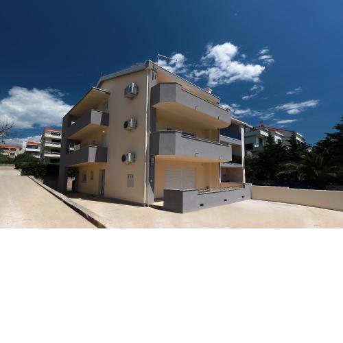 Vila Vale Apartments