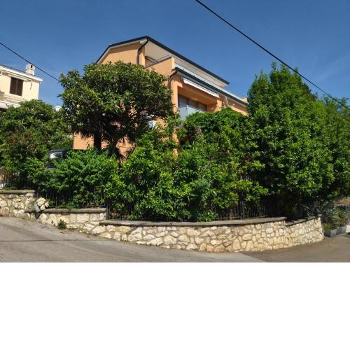 Vila Zdenka Apartmants