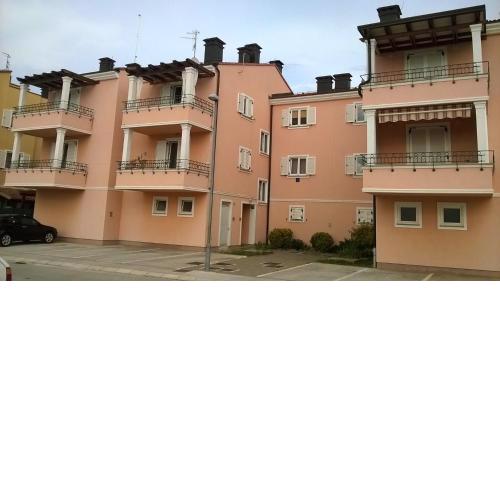 Vile Park Apartment