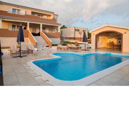 Villa Afrodita