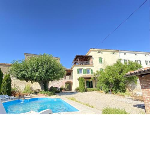 Villa Agata