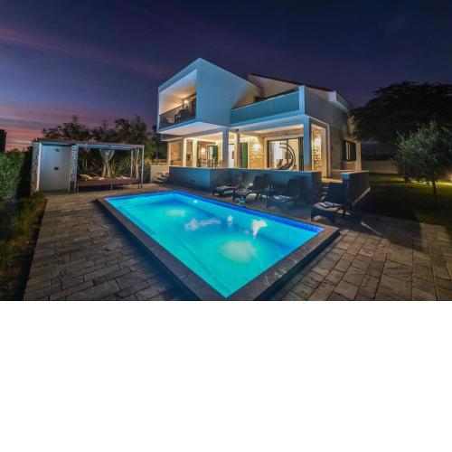 Villa Alba - Private Heated Pool