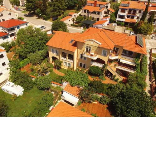 Villa Alexandra