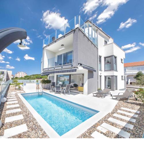 Villa Aliara Pool Apartment