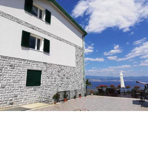Villa Allegra 1