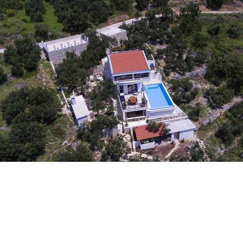Villa Amare, Makarska