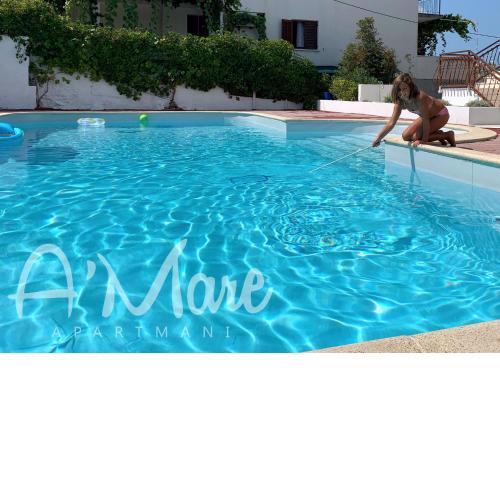 Villa A'Mare