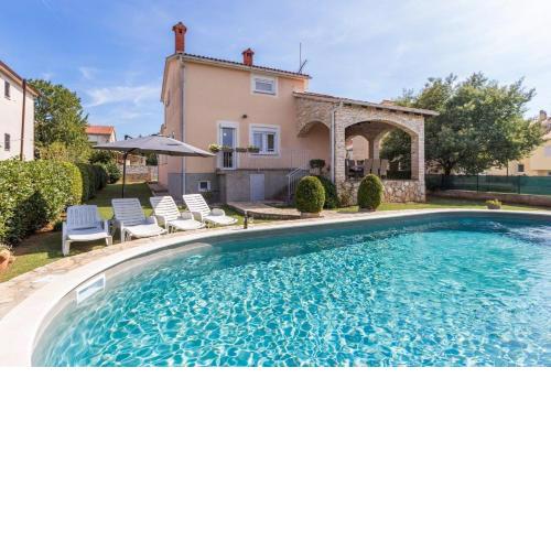 Villa Andric