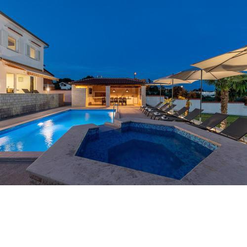 Villa Anela