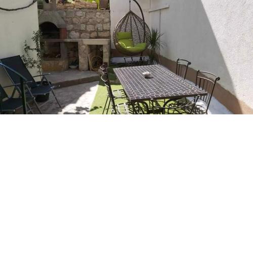 Villa Angie Old Town with jacuzzi