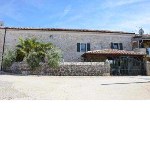 Villa Angiolina