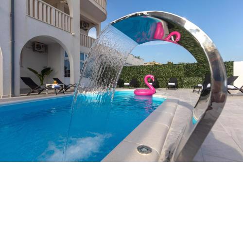 Villa Anja