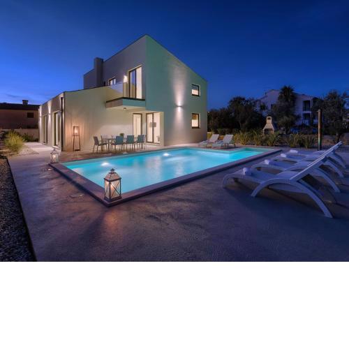 Villa Anna