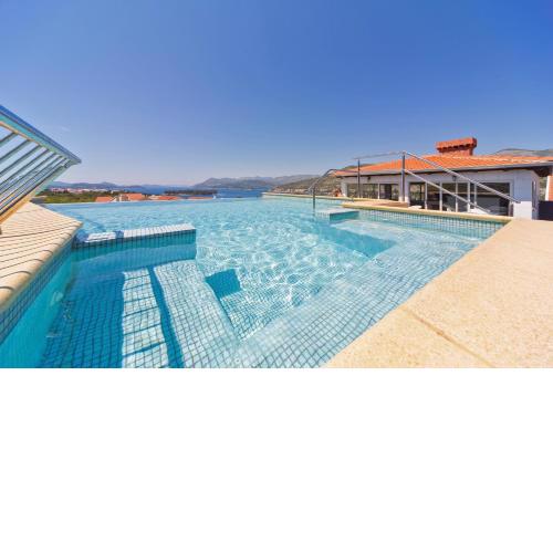 Villa Antea Apartments