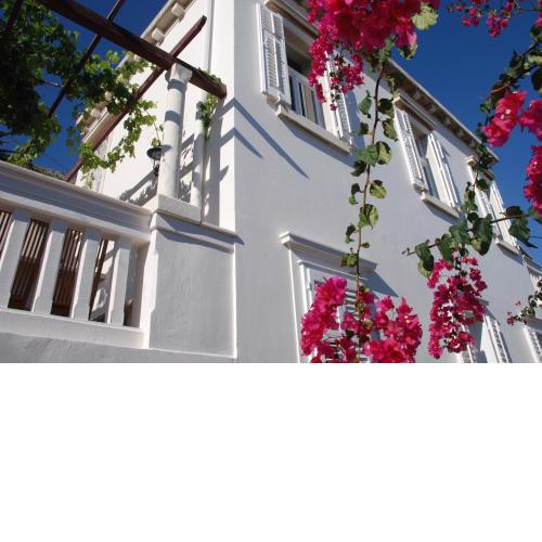 Villa Antipodes
