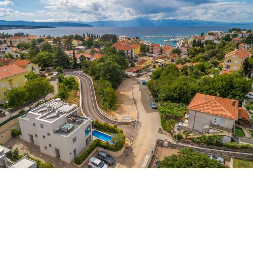 Villa Antonela