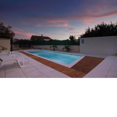 Villa Antonici