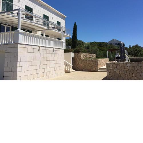 Villa Apartments Mecajac