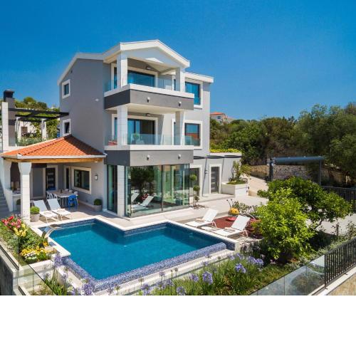 Villa Argemonia