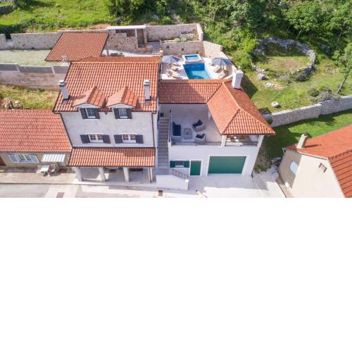 Villa Argenta