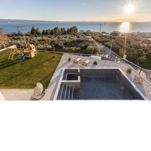 Villa Argola save 15 percent on Split-villas com