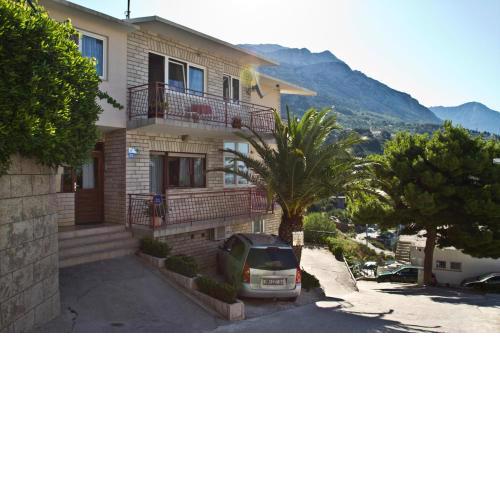 Villa Arija Brela