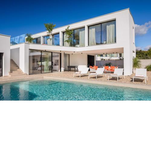 Villa Aron