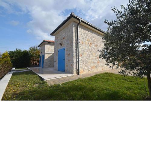 Villa Augusta