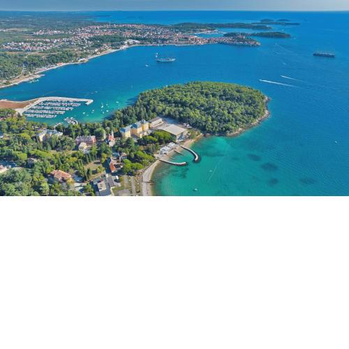 Villa Aurum Health & Climatotherapy Center