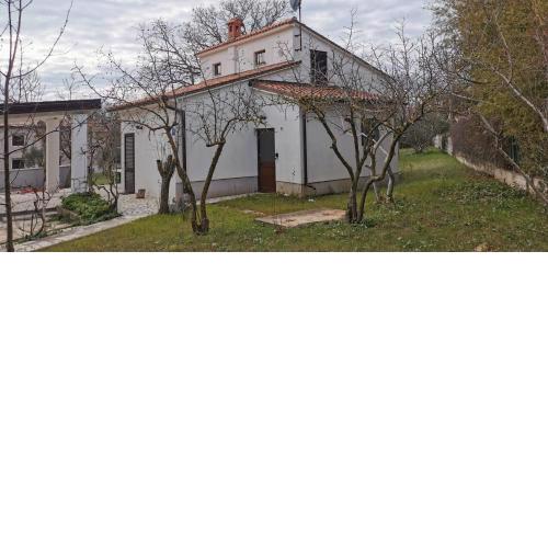 Villa Axelsson in Medulin