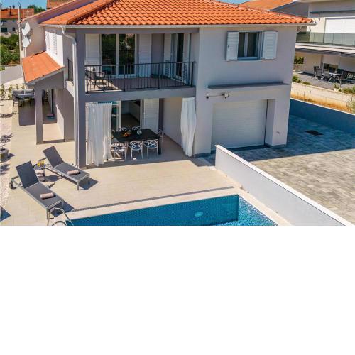Villa Ballerina